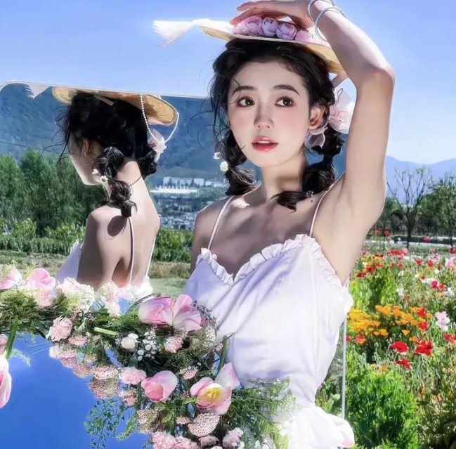 情缘遗恨