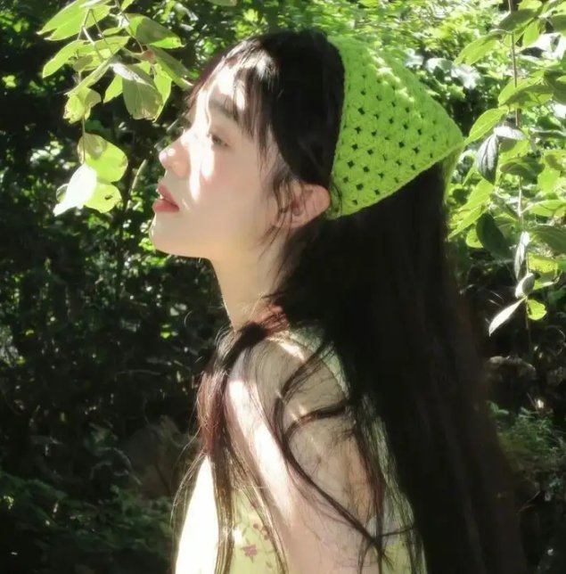 世界温柔的冷漠