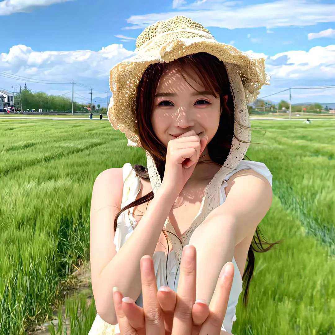 锦绣未央